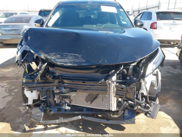 Photo 5 VIN: 5N1BT3BA4RC760222 - NISSAN ROGUE SV 