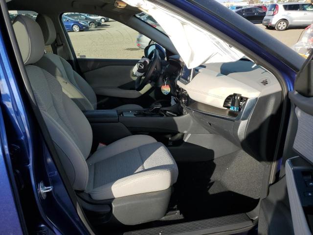 Photo 4 VIN: 5N1BT3BA5NC673391 - NISSAN ROGUE SV 