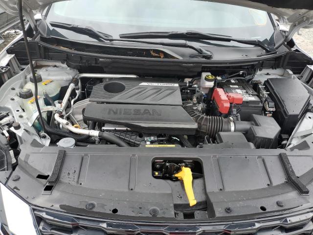 Photo 10 VIN: 5N1BT3BA5NC687680 - NISSAN ROGUE 