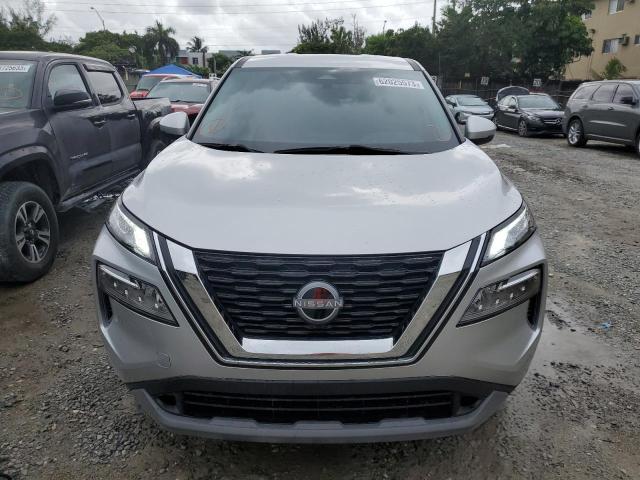 Photo 4 VIN: 5N1BT3BA5NC687680 - NISSAN ROGUE 