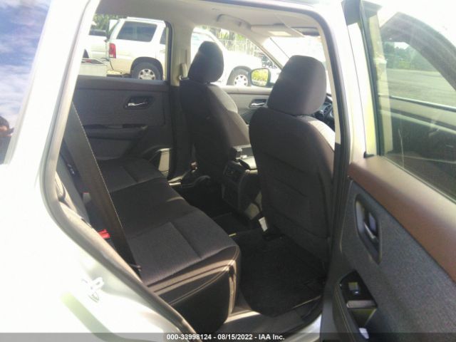 Photo 7 VIN: 5N1BT3BA5NC687680 - NISSAN ROGUE 