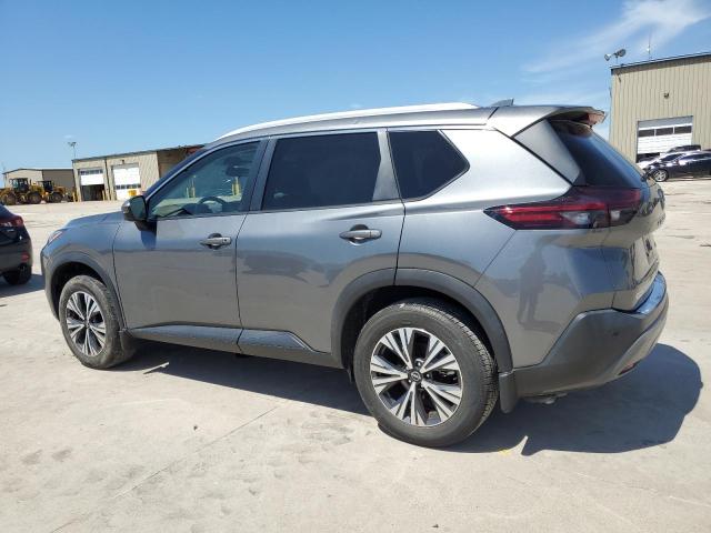 Photo 1 VIN: 5N1BT3BA5NC700685 - NISSAN ROGUE SV 