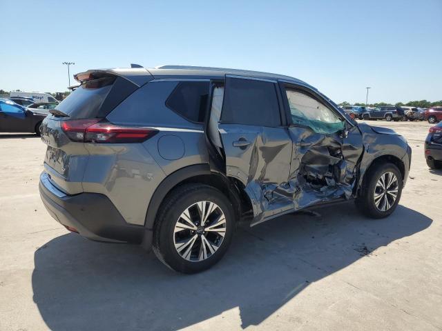 Photo 2 VIN: 5N1BT3BA5NC700685 - NISSAN ROGUE SV 