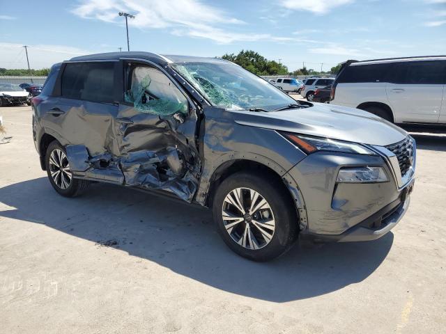 Photo 3 VIN: 5N1BT3BA5NC700685 - NISSAN ROGUE SV 