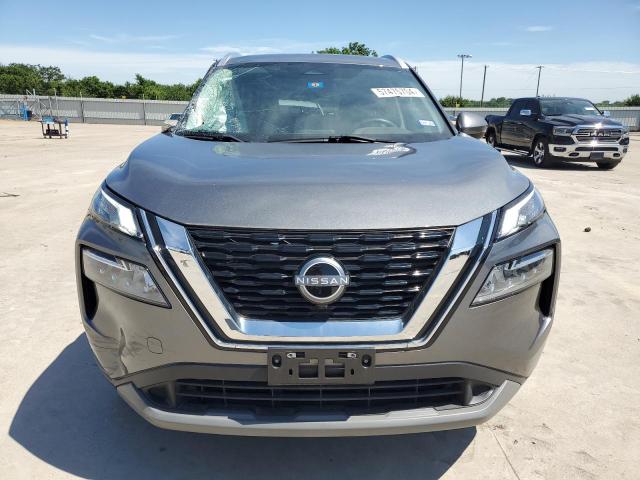 Photo 4 VIN: 5N1BT3BA5NC700685 - NISSAN ROGUE SV 