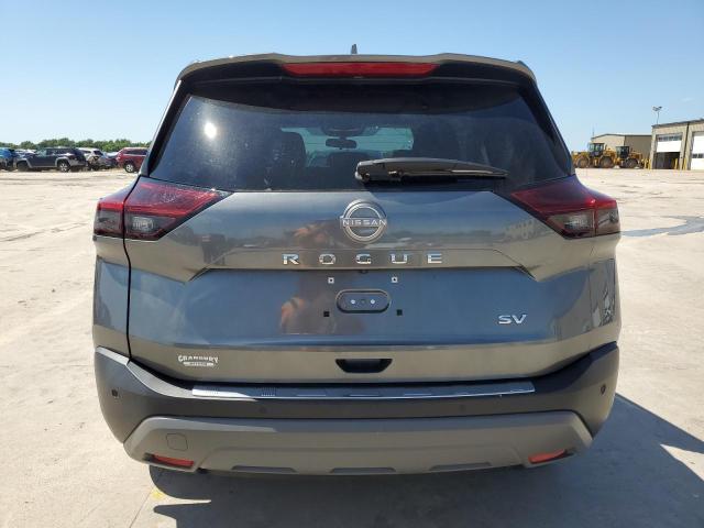 Photo 5 VIN: 5N1BT3BA5NC700685 - NISSAN ROGUE SV 