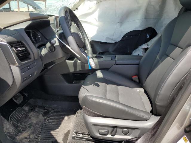 Photo 6 VIN: 5N1BT3BA5NC700685 - NISSAN ROGUE SV 