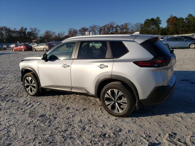 Photo 1 VIN: 5N1BT3BA5NC729801 - NISSAN ROGUE 