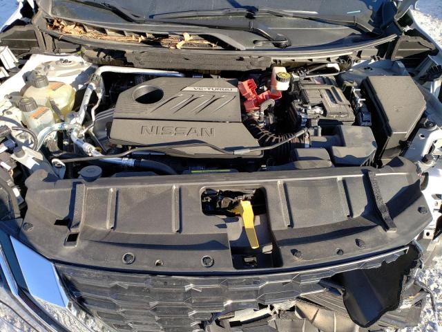 Photo 11 VIN: 5N1BT3BA5NC729801 - NISSAN ROGUE 