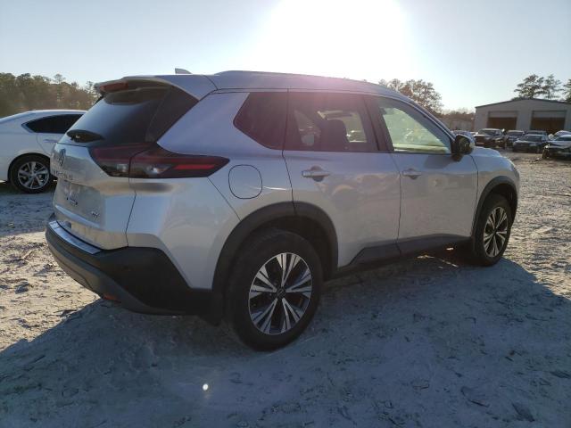 Photo 2 VIN: 5N1BT3BA5NC729801 - NISSAN ROGUE 