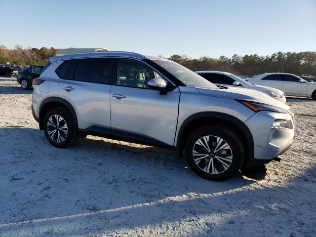 Photo 3 VIN: 5N1BT3BA5NC729801 - NISSAN ROGUE 