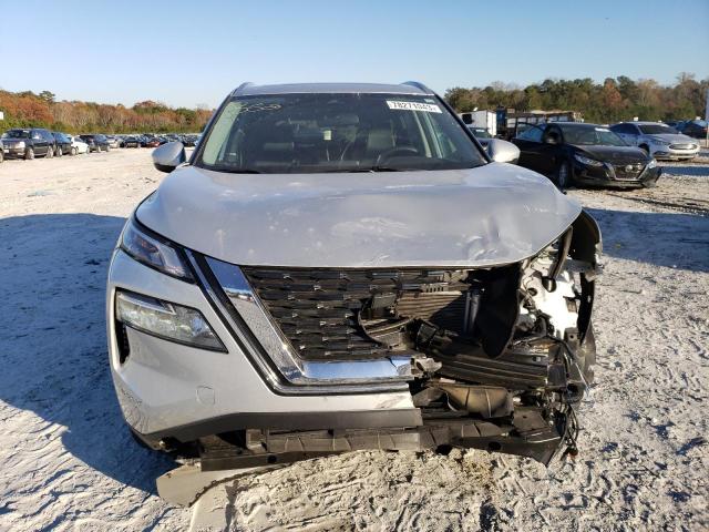 Photo 4 VIN: 5N1BT3BA5NC729801 - NISSAN ROGUE 