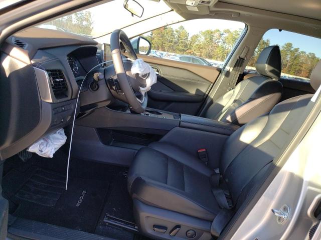 Photo 6 VIN: 5N1BT3BA5NC729801 - NISSAN ROGUE 