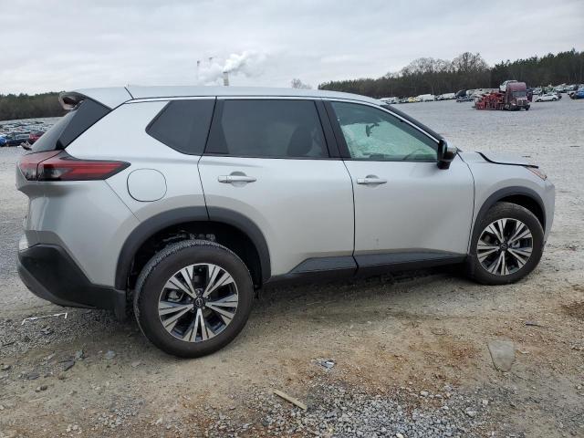 Photo 2 VIN: 5N1BT3BA5NC731600 - NISSAN ROGUE SV 