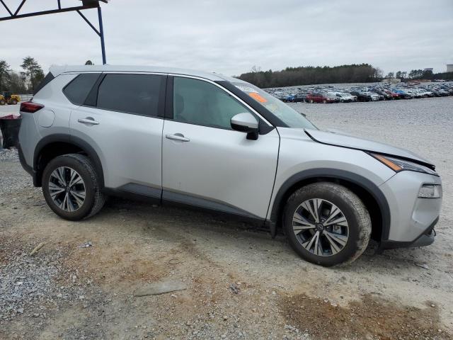 Photo 3 VIN: 5N1BT3BA5NC731600 - NISSAN ROGUE SV 