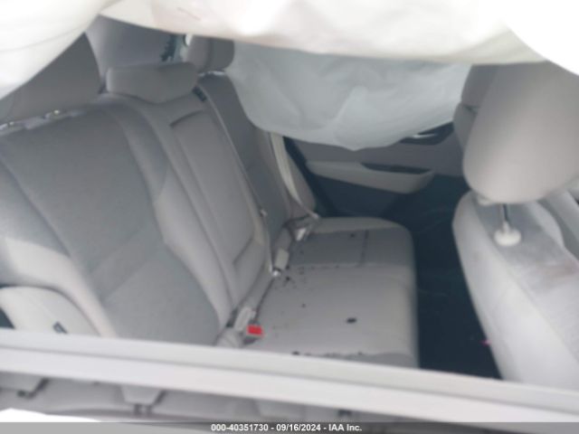 Photo 7 VIN: 5N1BT3BA5PC672213 - NISSAN ROGUE 