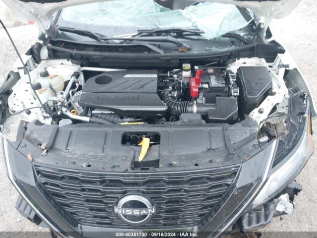 Photo 9 VIN: 5N1BT3BA5PC672213 - NISSAN ROGUE 