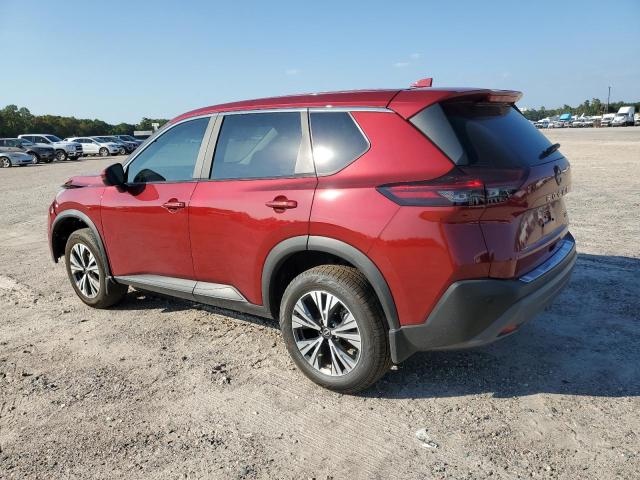 Photo 1 VIN: 5N1BT3BA5PC684278 - NISSAN ROGUE SV 