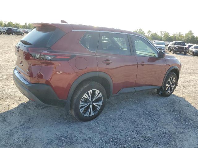 Photo 2 VIN: 5N1BT3BA5PC684278 - NISSAN ROGUE SV 