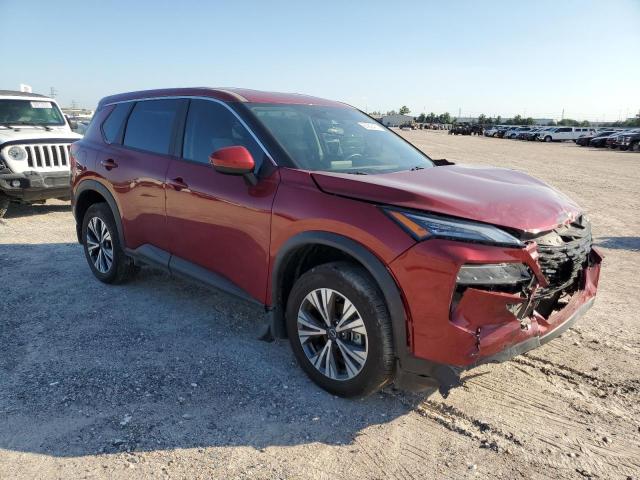 Photo 3 VIN: 5N1BT3BA5PC684278 - NISSAN ROGUE SV 