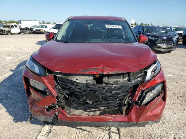 Photo 4 VIN: 5N1BT3BA5PC684278 - NISSAN ROGUE SV 