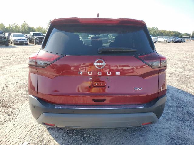 Photo 5 VIN: 5N1BT3BA5PC684278 - NISSAN ROGUE SV 