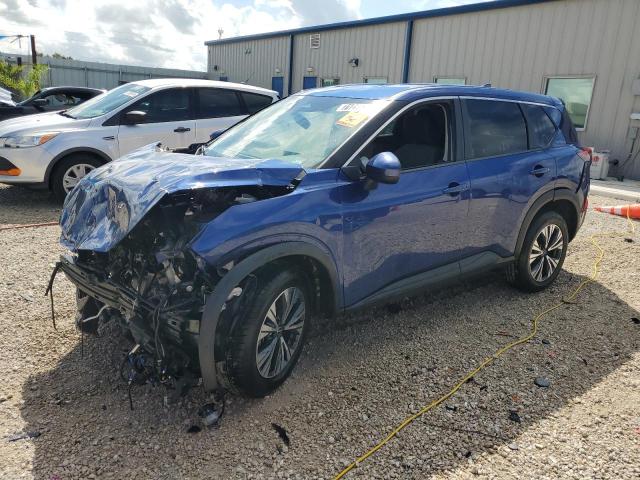 Photo 0 VIN: 5N1BT3BA5PC809330 - NISSAN ROGUE SV 