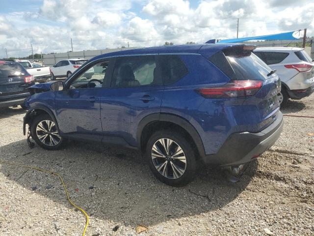 Photo 1 VIN: 5N1BT3BA5PC809330 - NISSAN ROGUE SV 