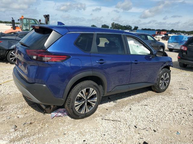 Photo 2 VIN: 5N1BT3BA5PC809330 - NISSAN ROGUE SV 