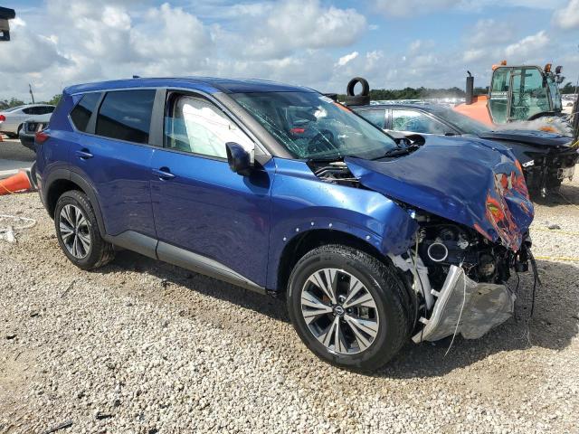 Photo 3 VIN: 5N1BT3BA5PC809330 - NISSAN ROGUE SV 