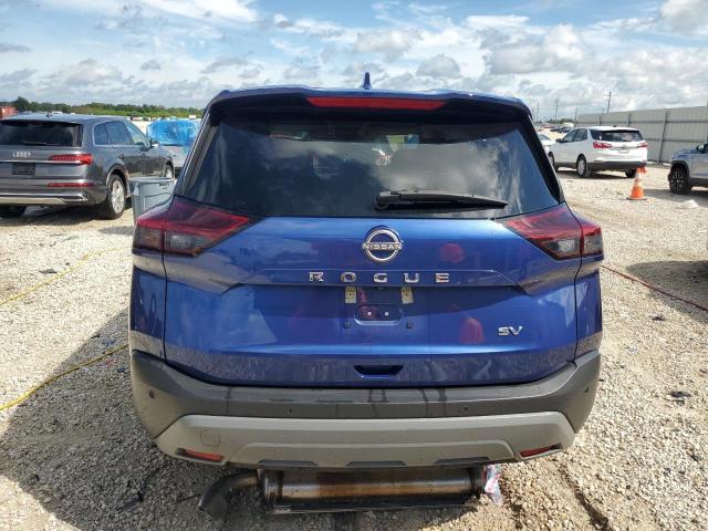 Photo 5 VIN: 5N1BT3BA5PC809330 - NISSAN ROGUE SV 