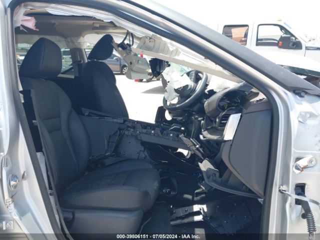 Photo 4 VIN: 5N1BT3BA5PC811448 - NISSAN ROGUE 