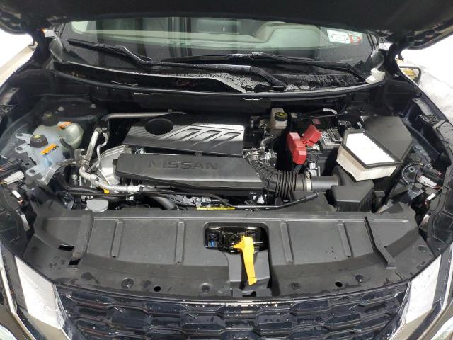 Photo 11 VIN: 5N1BT3BA5PC818464 - NISSAN ROGUE SV 