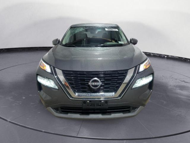 Photo 4 VIN: 5N1BT3BA5PC818464 - NISSAN ROGUE SV 