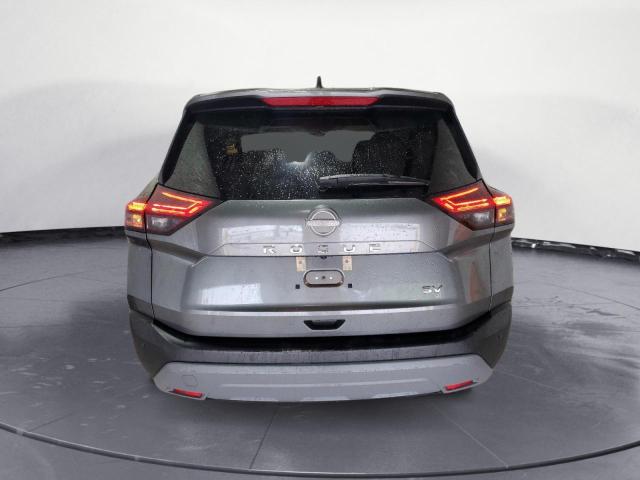 Photo 5 VIN: 5N1BT3BA5PC818464 - NISSAN ROGUE SV 