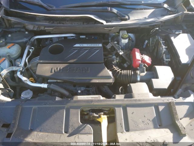 Photo 9 VIN: 5N1BT3BA5PC819940 - NISSAN ROGUE 