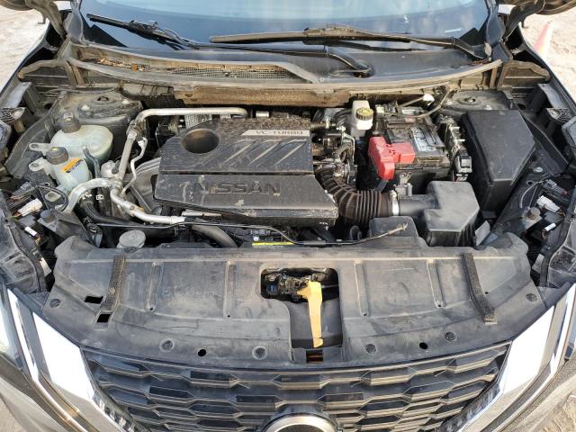 Photo 11 VIN: 5N1BT3BA5PC824085 - NISSAN ROGUE SV 