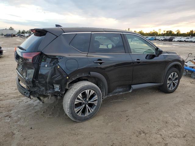 Photo 2 VIN: 5N1BT3BA5PC824085 - NISSAN ROGUE SV 