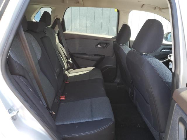 Photo 10 VIN: 5N1BT3BA5PC834776 - NISSAN ROGUE SV 