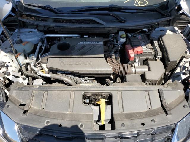 Photo 11 VIN: 5N1BT3BA5PC834776 - NISSAN ROGUE SV 