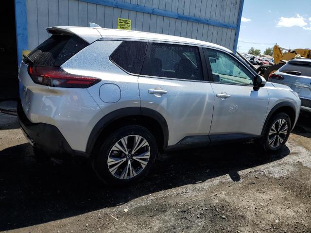 Photo 2 VIN: 5N1BT3BA5PC834776 - NISSAN ROGUE SV 