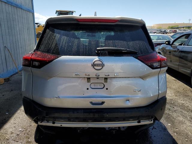 Photo 5 VIN: 5N1BT3BA5PC834776 - NISSAN ROGUE SV 