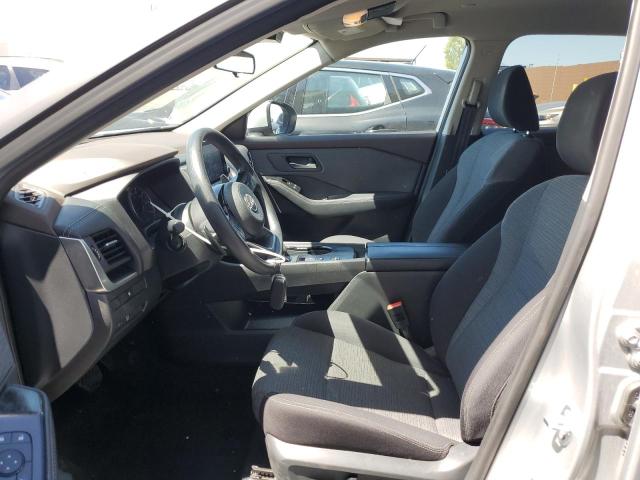 Photo 6 VIN: 5N1BT3BA5PC834776 - NISSAN ROGUE SV 