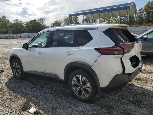 Photo 1 VIN: 5N1BT3BA5PC835863 - NISSAN ROGUE 