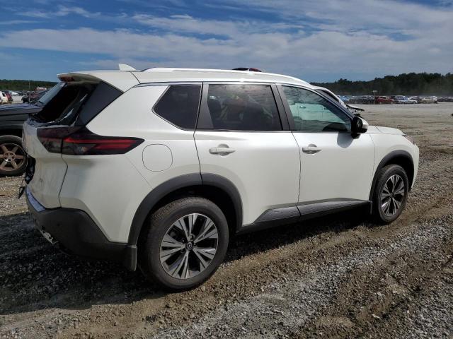 Photo 2 VIN: 5N1BT3BA5PC835863 - NISSAN ROGUE 