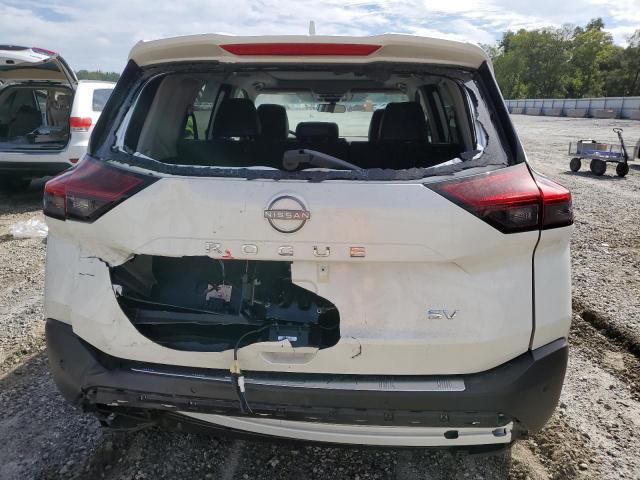 Photo 5 VIN: 5N1BT3BA5PC835863 - NISSAN ROGUE 