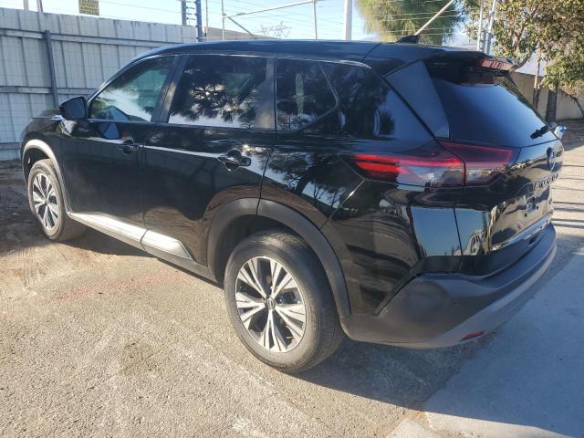 Photo 1 VIN: 5N1BT3BA5PC947255 - NISSAN ROGUE SV 