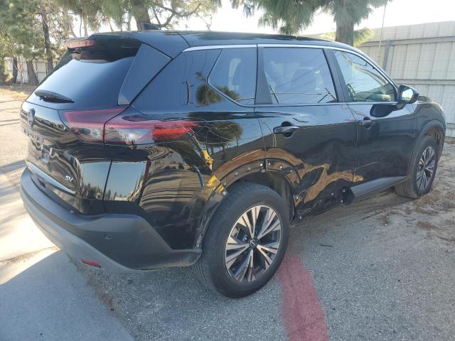 Photo 2 VIN: 5N1BT3BA5PC947255 - NISSAN ROGUE SV 