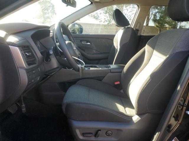 Photo 6 VIN: 5N1BT3BA5PC947255 - NISSAN ROGUE SV 