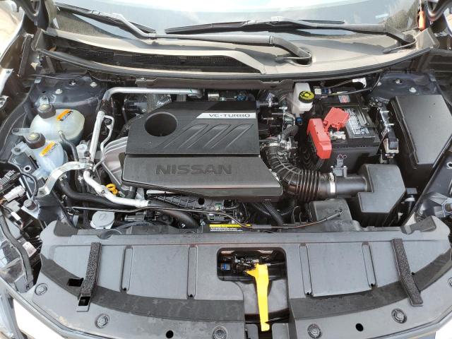 Photo 11 VIN: 5N1BT3BA5RC676569 - NISSAN ROGUE 